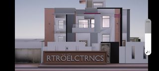 Vertice - Screenshot 2