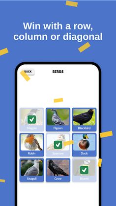 Bingo Hunt: Explore Outdoors - Screenshot 3