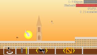 Chronos Gem Stories - Screenshot 2