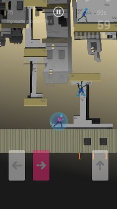 Escape in loop. Quarantine day - Screenshot 2