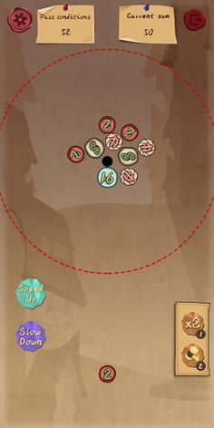 In Time -Grandmother's legacy - Screenshot 2