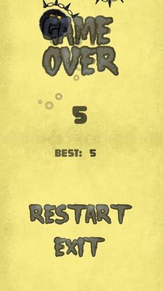 Saw VS Monsters - Screenshot 4