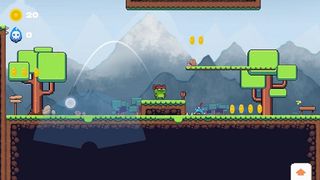 Jump Jump - Screenshot 1