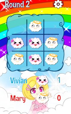 Tic Tac Toe Extreme Deluxe - Screenshot 3