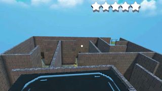 Laberinto - Screenshot 3