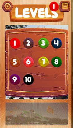 Find the Difference - Hidden - Screenshot 3