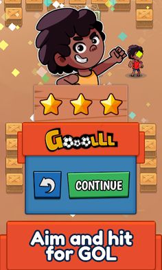 Jogada Perfeita - Screenshot 4