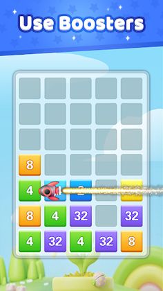 2248 Merge: Number Games - Screenshot 3