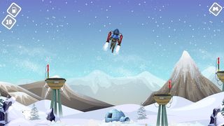 Mars Tour: Space Escape Games - Screenshot 3