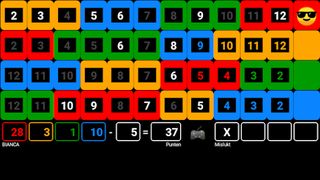 Four Twelve - Screenshot 3