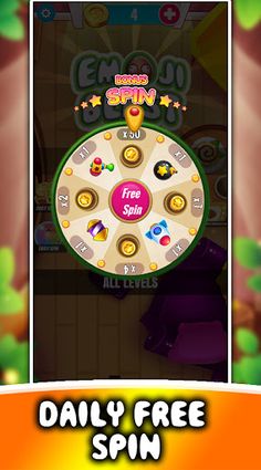 Emoji Blast - Screenshot 1