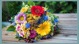 Jigzmo: Animated Jigsaw Puzzle - Screenshot 3