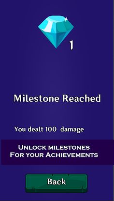 Eternal Tower - Endless RPG - Screenshot 2