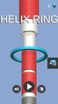 helix ring bum - Screenshot 1