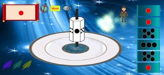 អាប៉ោង -Apong Khmer Game - Screenshot 1