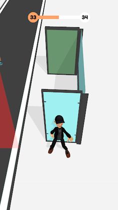 Stalk Master - Screenshot 4