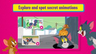 Boomerang Playtime - Screenshot 3