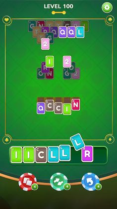 Fisholitaire - Screenshot 4