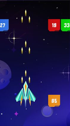 Number Shooter - Screenshot 4