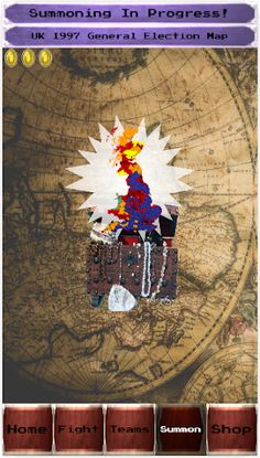 Public Domains - Screenshot 1