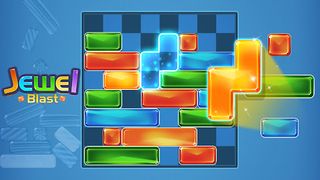 Jewel Blast - Screenshot 1