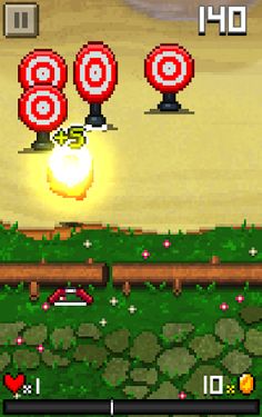 Flecha - Screenshot 2