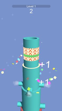 Build Tower! - Screenshot 2