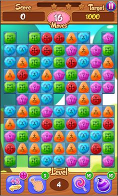 Praise Garden 2 - Screenshot 2