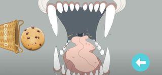 Move Cookies - Screenshot 3