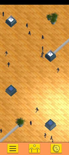 Craveler - Screenshot 1