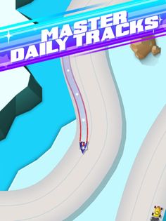 Race Time! - Screenshot 4