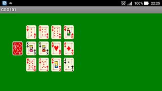 CGO 101 - Screenshot 3