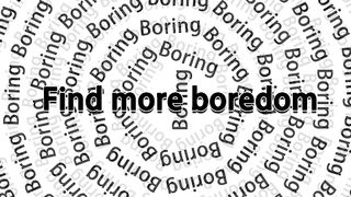 Boring Mania Games for anti-st - Screenshot 3