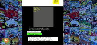 Super Heroes Villains Puzzle - Screenshot 3