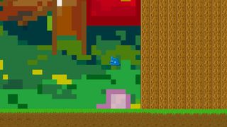 Experiment Hyperspeed - Screenshot 3