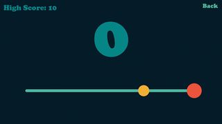 Bubble Pop - Screenshot 2