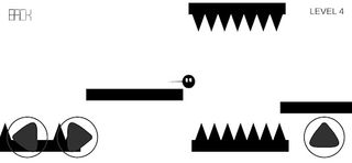 The Ball - Screenshot 3