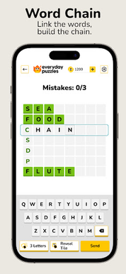 Everyday Puzzles: Mini Games - Screenshot 5