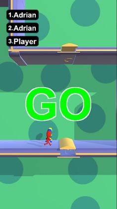 Run Race 3D - Screenshot 2