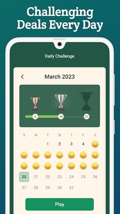 Solitaire - Classic Klondike - Screenshot 3