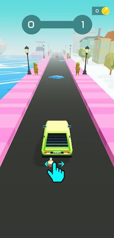 Splash Em - Screenshot 1