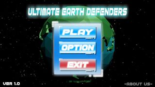 Ultimate Earth Defenders - Screenshot 1