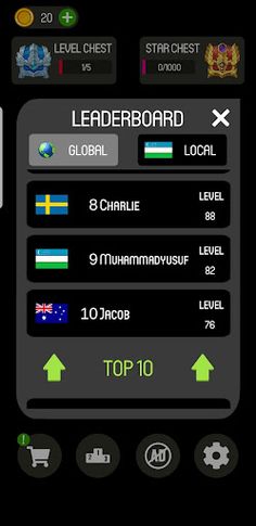 Match 3D Pro - Screenshot 2