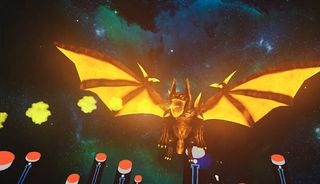 Stardust VR - Screenshot 1