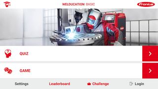 Welducation Basic - Screenshot 2