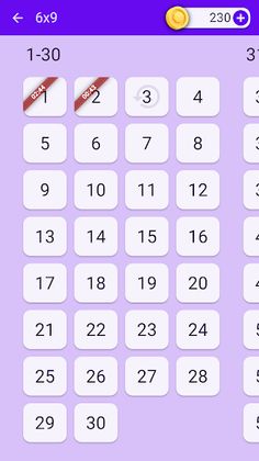 Hashi:Linkdoku Bridges Puzzle - Screenshot 2