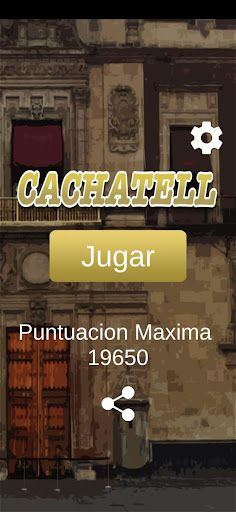 Cachatel - Screenshot 1