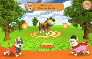 Coge Coin - Screenshot 1