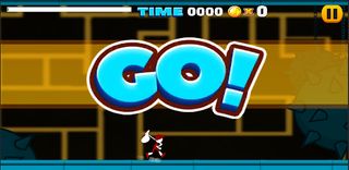 Stickman Dash - Screenshot 1