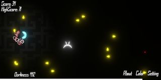 Light Life Arcade - Screenshot 3